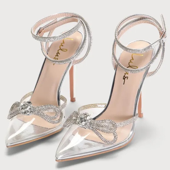Lulus Shoes - Lulus | heels
